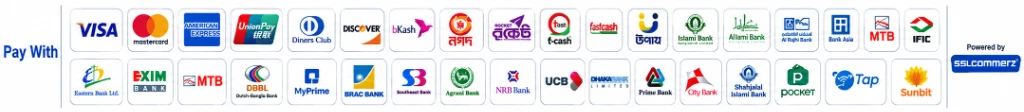 Payment Methods